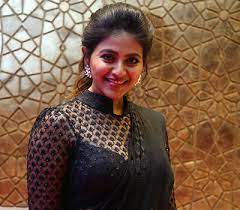 tollywood actresses Anjali  Age, Stats, Wiki and More